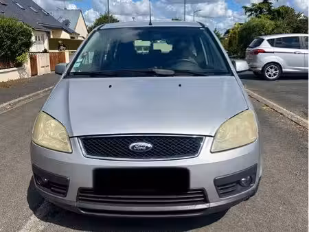 Ford Focus 1.6 TDCi 109