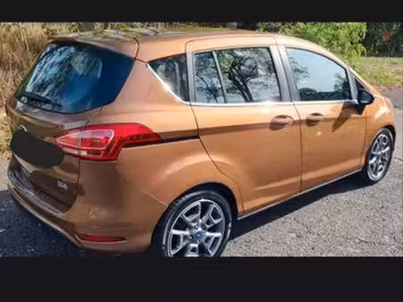 Ford B-max 1.6 105