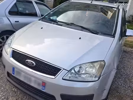 Ford C-max SE
