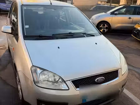 Ford C-max 1.6 TDCi 90 SE