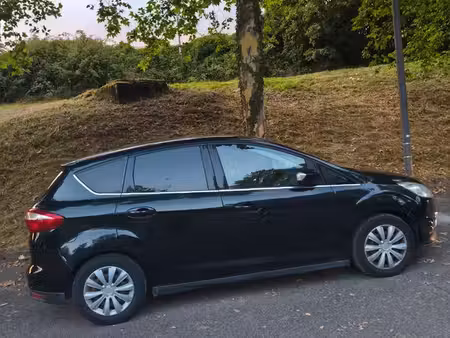 Ford Grand C-max 1.6 TDCi 115 SE