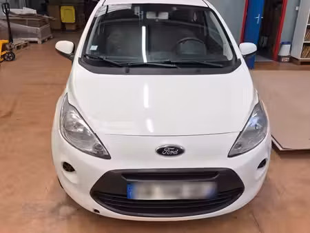 Ford KA 1.2 69