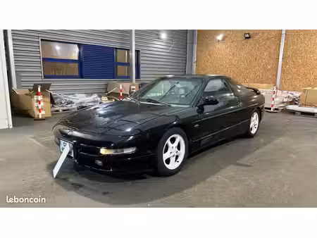 Ford Probe V6 2.5 165