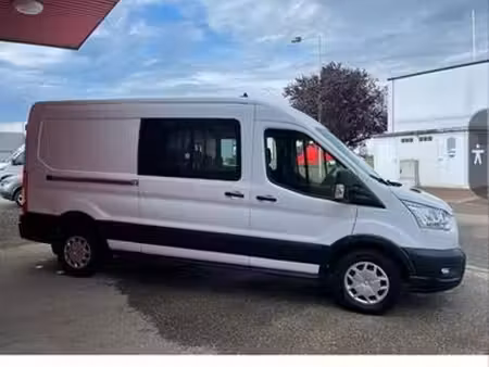 Ford Transit 2.0 TDCi 170