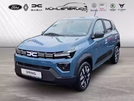 Dacia Spring 70 Expression