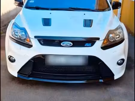 Ford Focus RS 2.5 305