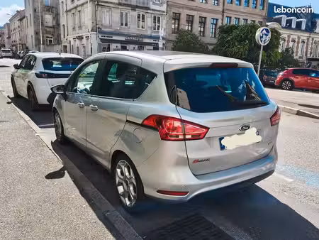 Ford B-max 1.0 SCTi 125