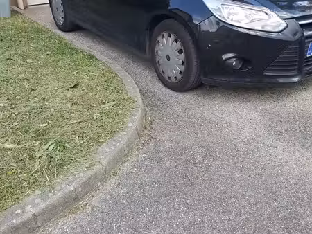 Ford Focus 1.0 EcoBoost 100