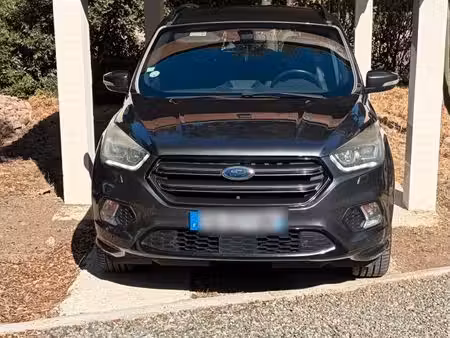Ford Kuga 120