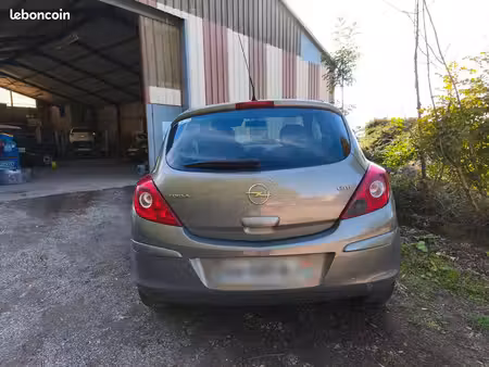 Opel Corsa 1.3 CDTI 75