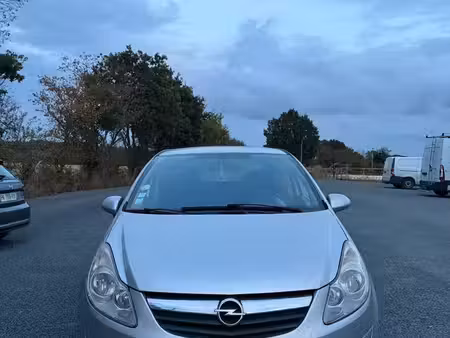 Opel Corsa 1.3 CDTI 75