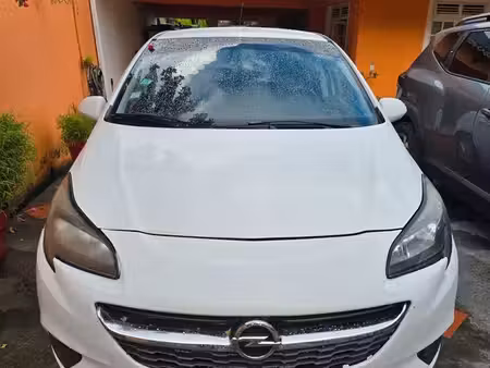 Opel Corsa 1.4 90