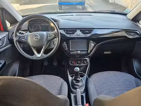 Opel Corsa 1.4 90