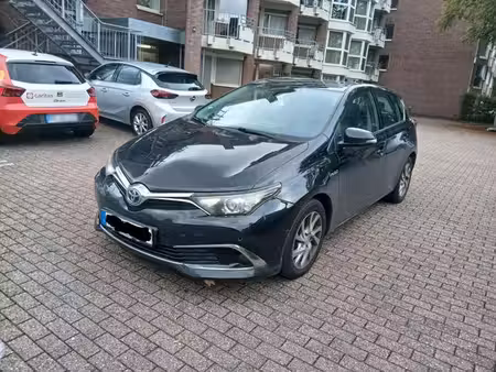 Toyota Auris 1.8