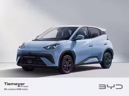 BYD Dolphin 88 Boost