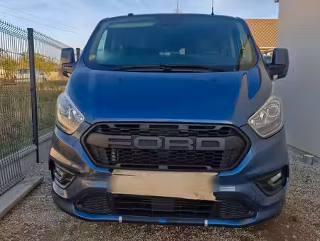Ford Transit 2.0 170