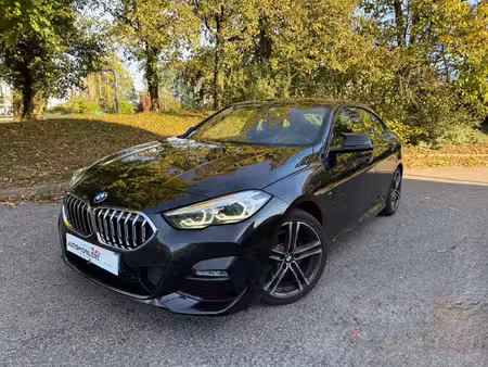BMW Série 2 218i 136