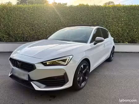 Cupra Leon 1.5 TSI 150