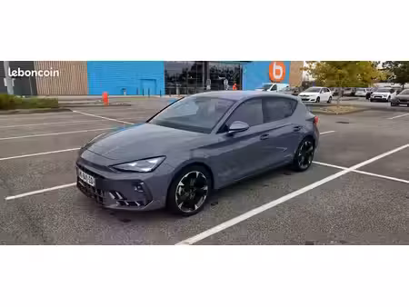 Cupra Leon 1.5 TSI 150