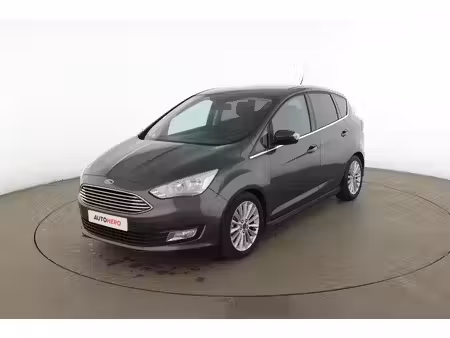 Ford C-max 1.0 EcoBoost 100 Titanium