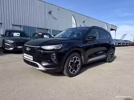 Ford Kuga 2.5 180 Hybrid