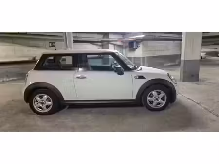 Mini Mini One 1.6 98