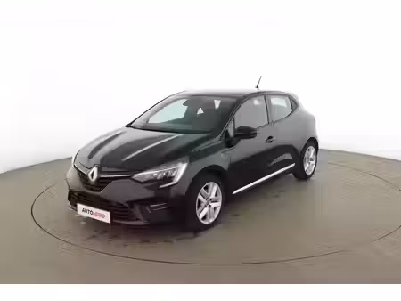 Renault Clio E-Tech 1.6 140 Business