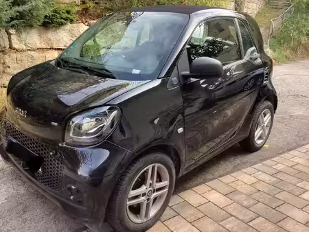 Smart Fortwo 75
