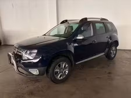 Dacia Duster 1.2 125 Prestige