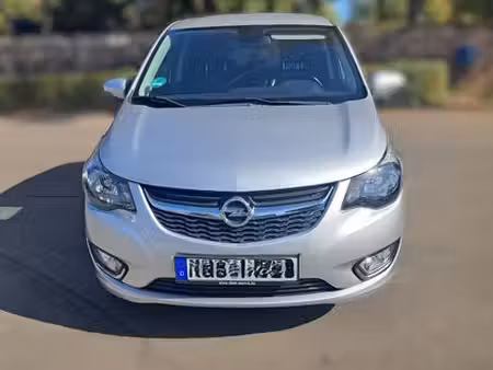 Opel Karl 1.0 75 Edition