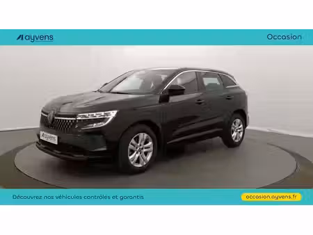 Renault Austral 1.2 200 Evolution