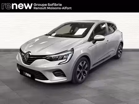 Renault Clio 1.0 TCe 90 Evolution