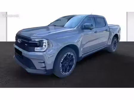 Ford Ranger 3.0 4x4