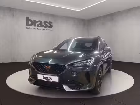 Cupra Formentor VZ 2.0 TSI 310 4x4