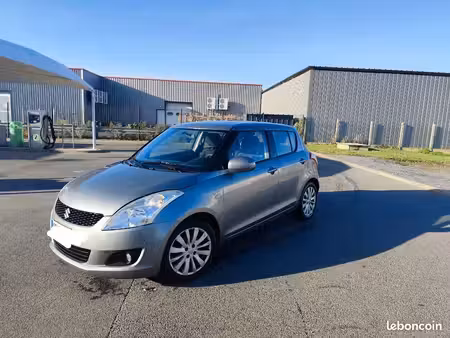 Suzuki Swift 1.2 75