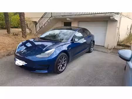 Tesla Model 3 Standard Plus 325