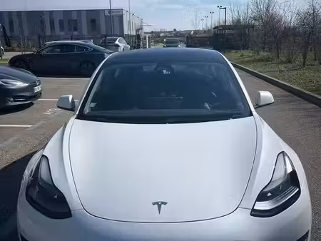 Tesla Model 3 Standard Plus 275