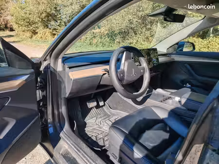 Tesla Model 3 Standard Plus 275