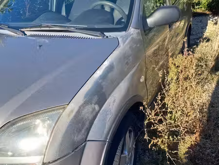Suzuki Ignis 1.3 70