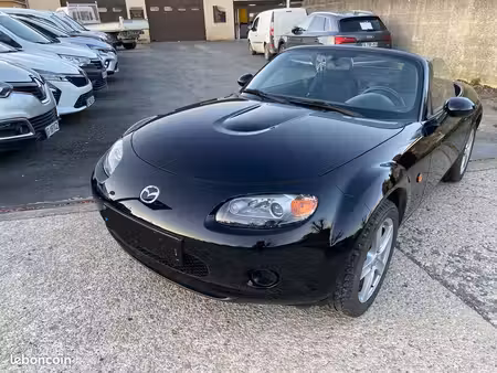 Mazda MX5