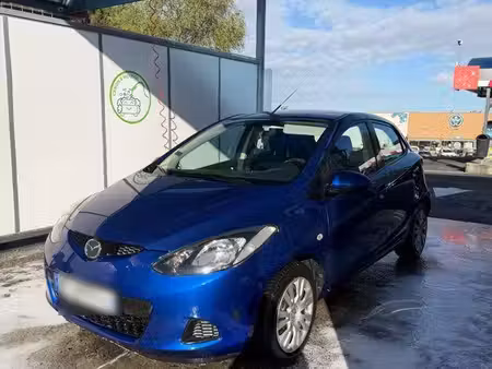 Mazda Mazda2 1.4 68