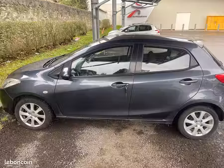 Mazda Mazda2 1.4 68