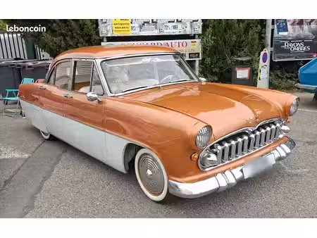 Simca Ariane 
