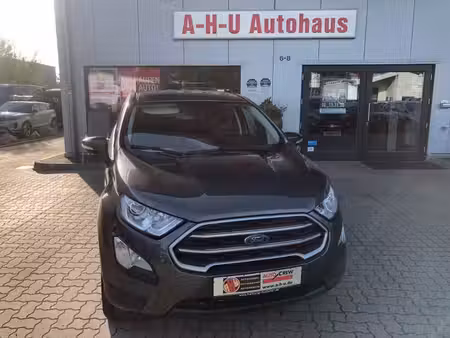 Ford EcoSport 1.0 Cool & Connect
