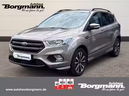 Ford Kuga 1.5 150 ST Line