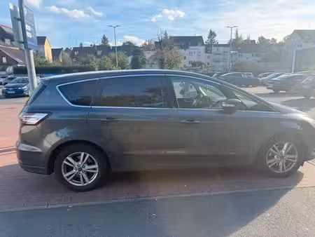 Ford S-Max 2.0 190 S