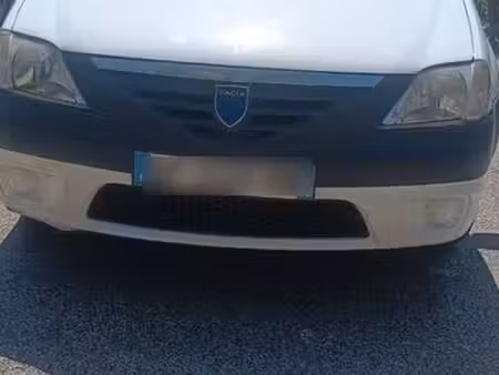 Dacia Logan 1.4 75