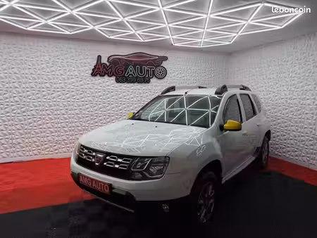 Dacia Duster 1.5 dCi 110