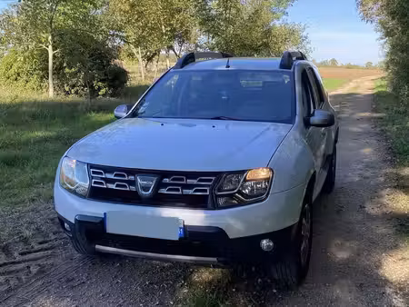 Dacia Duster 1.5 dCi 110