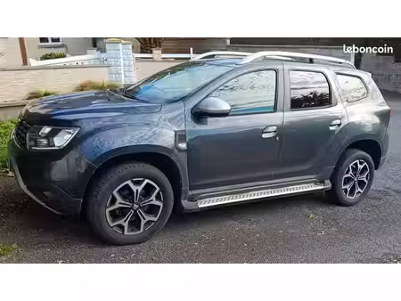 Dacia Duster 1.5 dCi 115